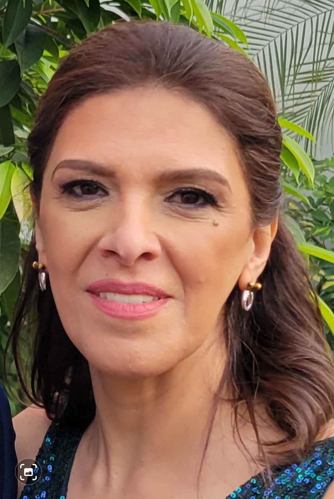 Mme. Marise Fadel