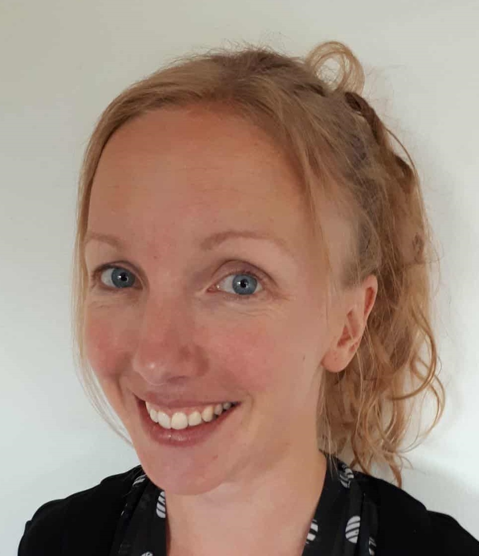 Mme. Geraldine Jardine