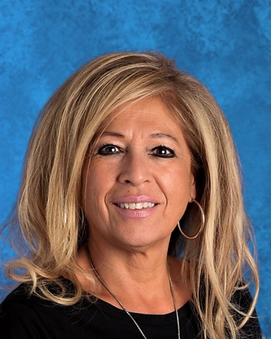 Mrs. Maria Katsionis