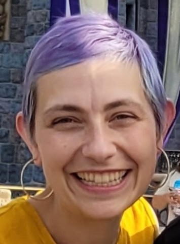 Mme. Christine Legal