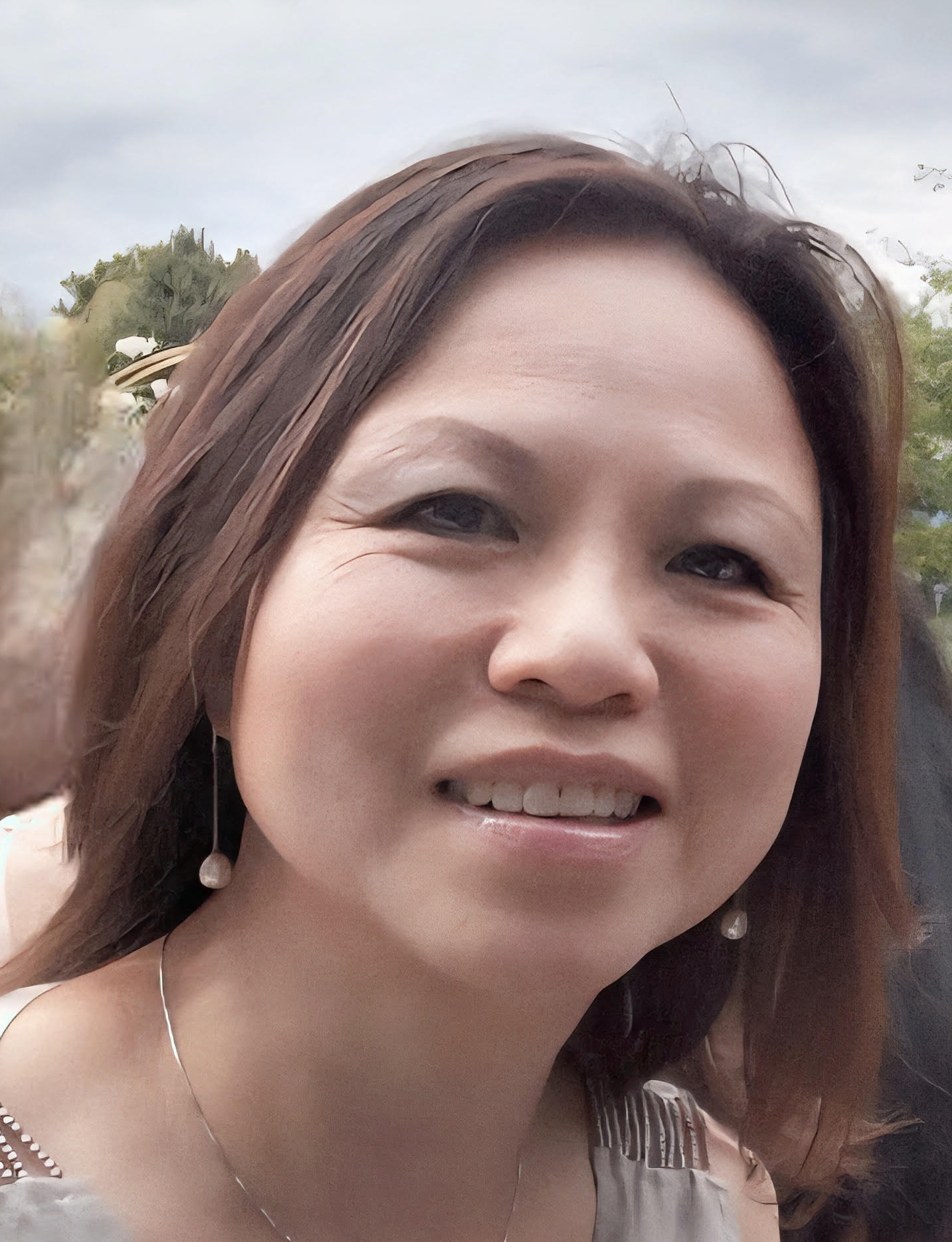 Mrs. Teresa Low – Provenzano